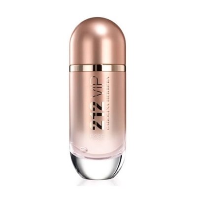 Q. Carolina Herrera 212 VIP Rose - woda perfumowana 80 ml