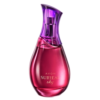 Avon Surreal Sky - woda perfumowana 75 ml