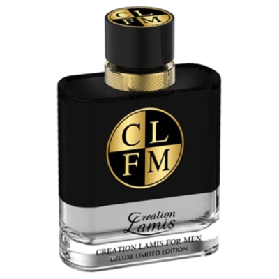 Lamis CLFM de Luxe - woda toaletowa 100 ml
