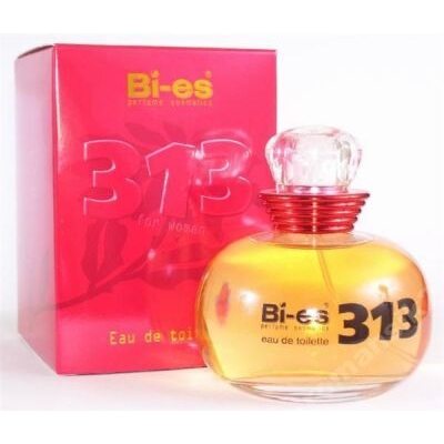 Bi Es 313 Rubin - woda perfumowana - tester 100 ml