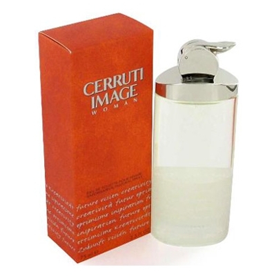 Q. Cerruti Image Femme - woda toaletowa 75 ml