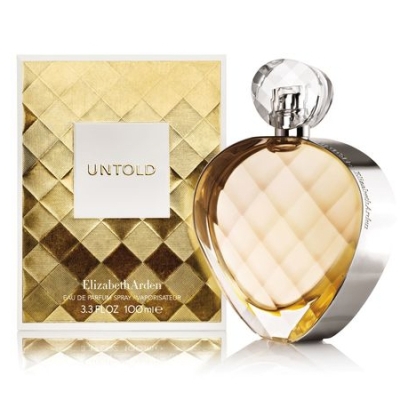 Q. Elizabeth Arden Untold - woda perfumowana 100 ml