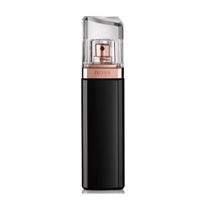 Q. Hugo Boss Boss Nuit Pour Femme Intense - woda perfumowana 75 ml