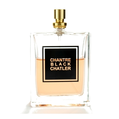Chatler Chantre Black Woman - woda toaletowa, tester 50 ml