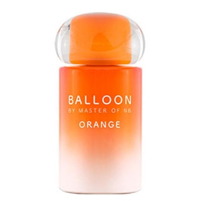 New Brand Master NB Balloon Orange - woda perfumowana 100 ml