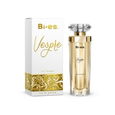Bi Es Vespre - woda perfumowana 50 ml