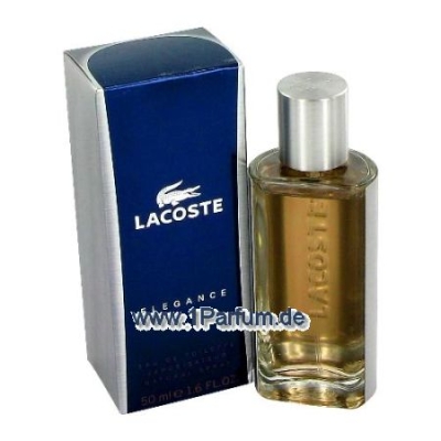 Q. Lacoste Elegance - woda toaletowa 90 ml