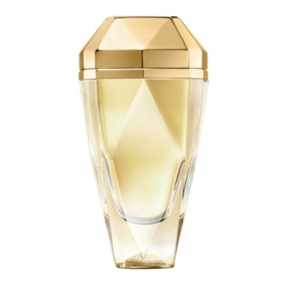 Q. Paco Rabanne Lady Million Eau My Gold - woda toaletowa 80 ml