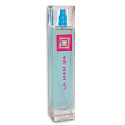Bi Es La Mam Ba Blue - woda perfumowana - tester 100 ml