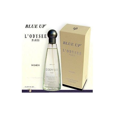 Blue Up Lodysse - woda perfumowana 100 ml