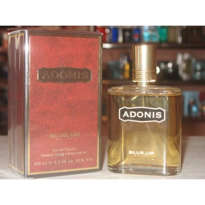 Blue Up Adonis Men (EDT 100 ml)