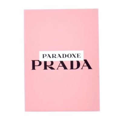 Prada Paradoxe - Eau de Parfum, próbka 0.5 ml