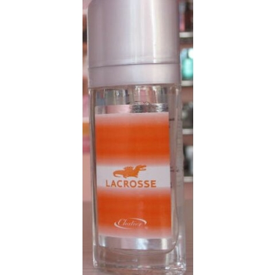 Chatler Lacrosse Orange Men (EDT 75 ml)