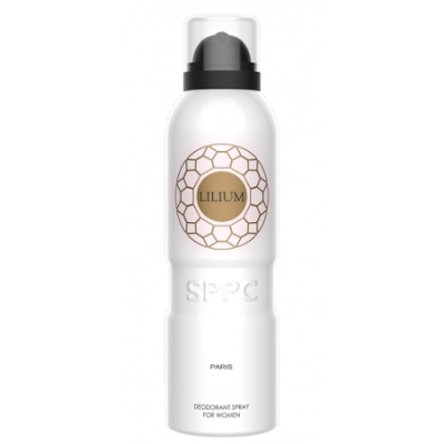 Paris Bleu Lilium - dezodorant 200 ml