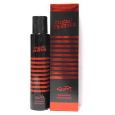 Chatler Original Red Men - woda toaletowa 100 ml