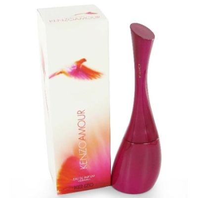 Q. Kenzo Amour - woda perfumowana 100 ml