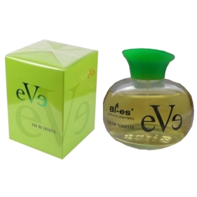Bi Es eVe - woda perfumowana 90 ml