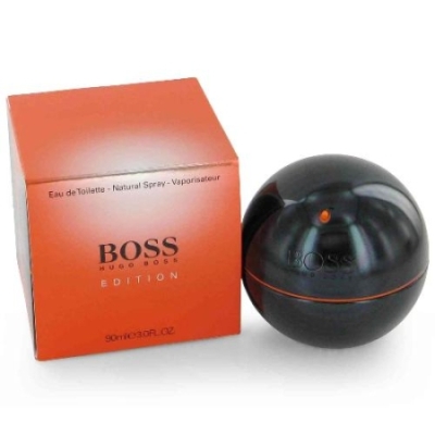 Q. Hugo Boss In Motion - woda toaletowa 90 ml