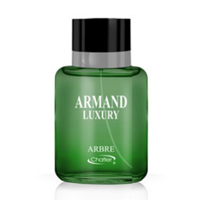 Chatler Armand Luxury Arbre - woda toaletowa, tester 100 ml