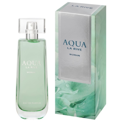 La Rive Aqua Woman - woda perfumowana 90 ml