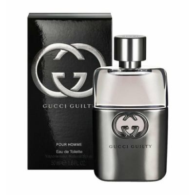 Q. Gucci Guilty Pour Homme - woda toaletowa 90 ml