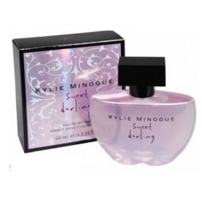 Q. Kylie Minogue Sweet Darling - woda toaletowa 75 ml