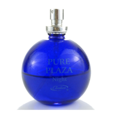 Chatler Pure Plaza Night - woda toaletowa, tester 40 ml