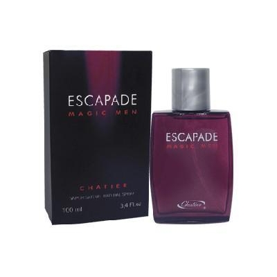 Chatler Escapade Magic Men - woda toaletowa 100 ml