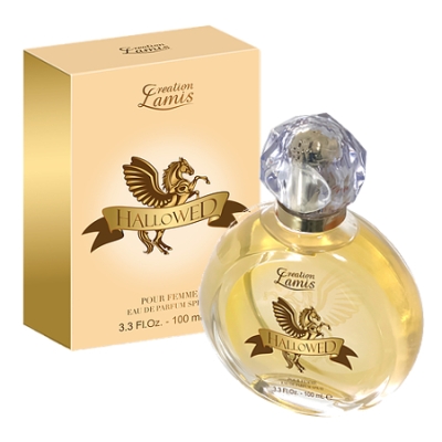 Lamis Hallowed Woman - woda perfumowana 100 ml