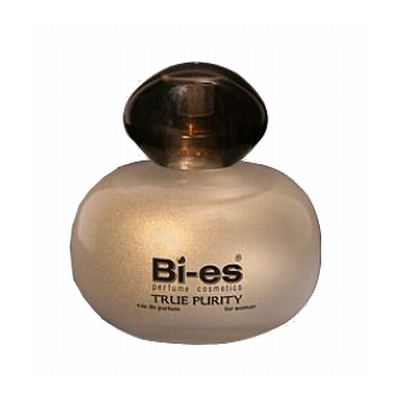 Bi Es True Purity - woda perfumowana, tester 100 ml