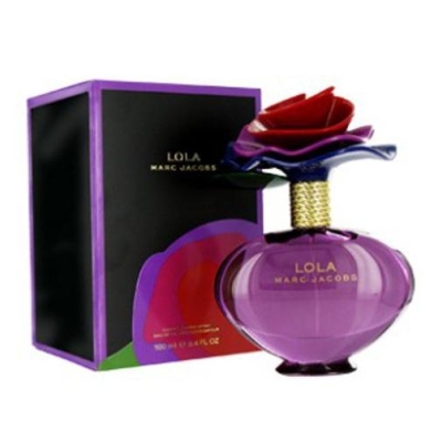 Q. Marc Jacobs Lola - woda perfumowana 100 ml
