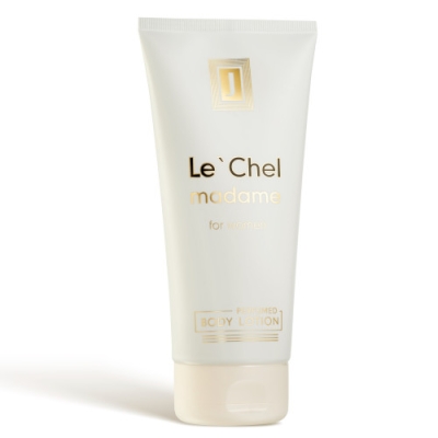 JFenzi Le Chel Madame - zestaw promocyjny, woda perfumowana 100 ml, balsam do ciala 200 ml