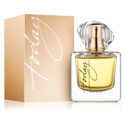 Avon Today - woda perfumowana 50 ml
