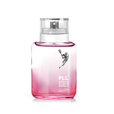 Chatler PLL Sparkle Woman - woda odświeżająca, tester 100 ml
