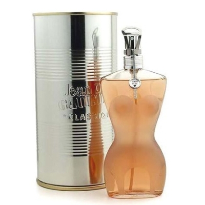 Q. Jean P. Gaultier Classique - woda perfumowana 50 ml