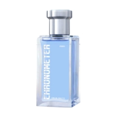 Paris Bleu Chronometer - woda toaletowa 100 ml
