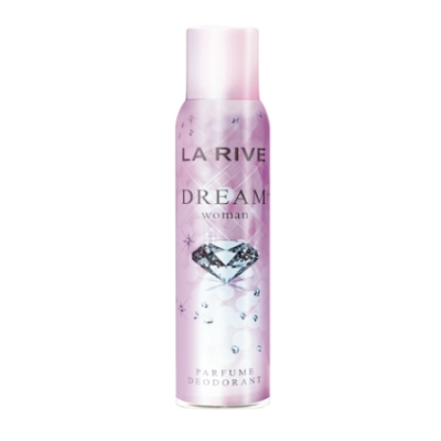 La Rive Dream Woman - dezodorant 150