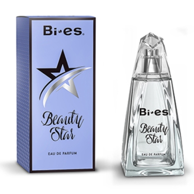 Bi Es Beauty Star - woda perfumowana 100 ml