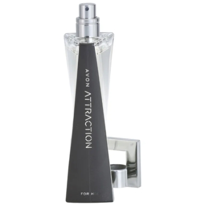 Avon Attraction for Him - woda toaletowa 75 ml