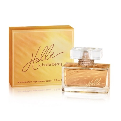 Q. Halle Berry Halle - woda perfumowana 100 ml