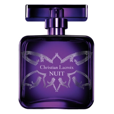 Avon Christian Lacroix Nuit For Him - woda toaletowa 75 ml
