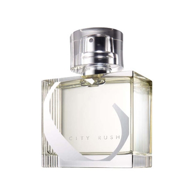 Avon City Rush for Her - woda perfumowana 50 ml