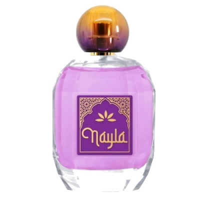 Luxure Nayla Shahrazad's Collection - woda perfumowana 100 ml