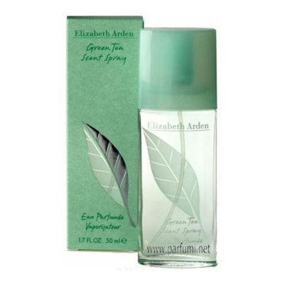 Q. Elizabeth Arden Green Tea - woda perfumowana 100 ml