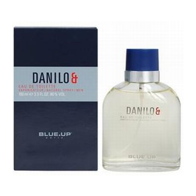 Blue Up Danilo Men (EDT 100 ml)