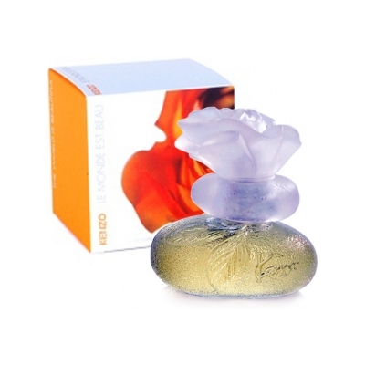 Q. Kenzo Le Monde Est Beau - woda toaletowa 50 ml