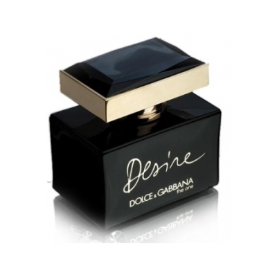 Q. Dolce Gabbana The One Desire - woda perfumowana 75 ml