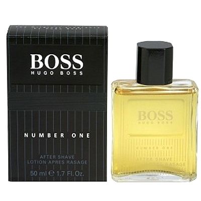 Q. Hugo Boss No. 1 - woda toaletowa 125 ml