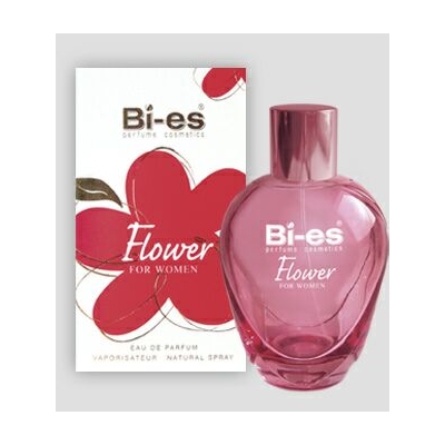 Bi Es Flower - woda perfumowana 100 ml