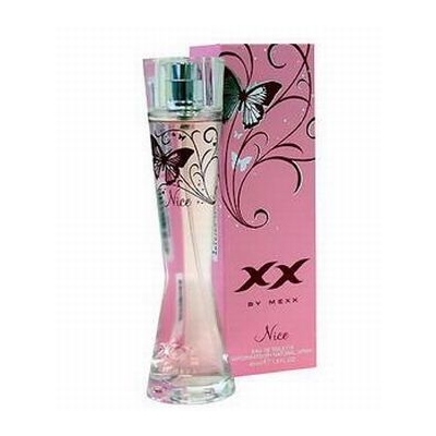 Q. Mexx XX By Mexx Nice - woda toaletowa 60 ml